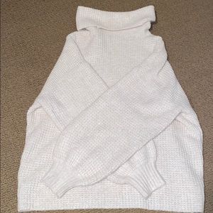 American Eagle Turtleneck Long Sleeve